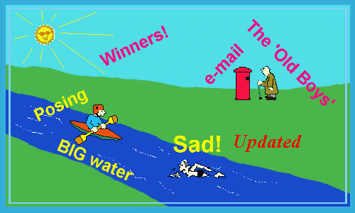 Click on a word to follow the link - or use the menu
